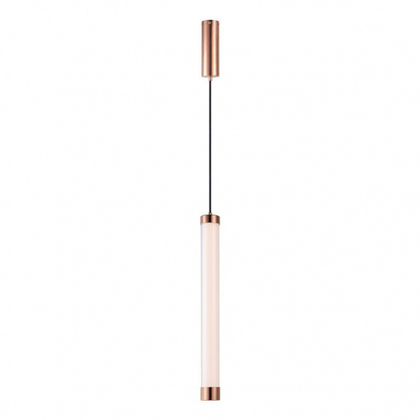 Подвесной светодиодный светильник iLedex Rocks 2301-800 BR