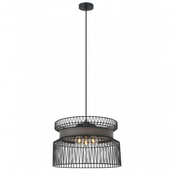 Подвесная люстра Favourite Korb 2363-2P