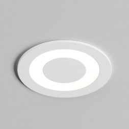 Встраиваемый светильник Denkirs DK2700-WH