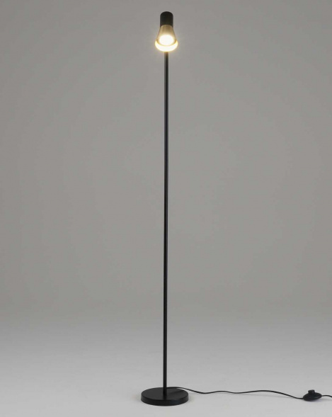 Торшер Moderli Melro V11328-1F