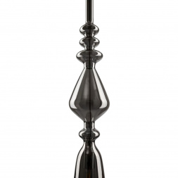 Подвесной светильник Crystal Lux Lux New SP1 B Smoke