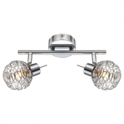 Спот Globo Bolt 56625-2