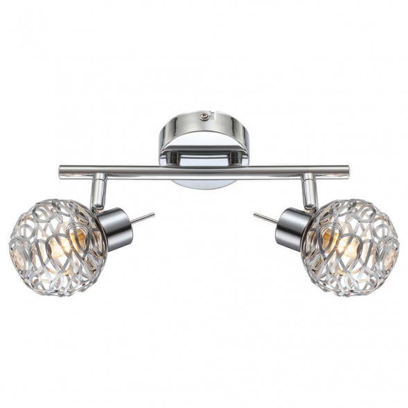 Спот Globo Bolt 56625-2