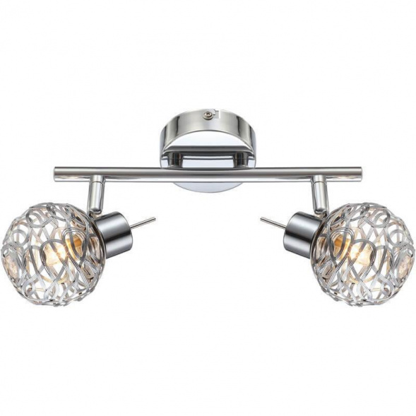 Спот Globo Bolt 56625-2