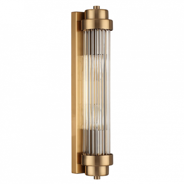 Настенный светильник Odeon Light Walli Lordi 4821/2W