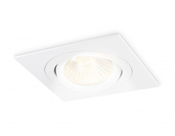 Встраиваемый светильник Ambrella light Techno Spot TN102621