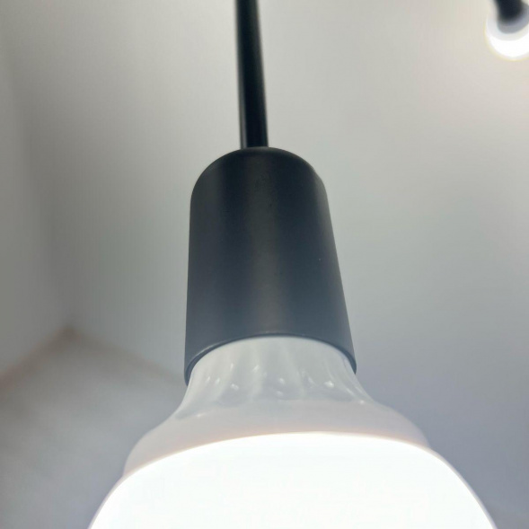 Подвесная люстра Imperium Loft Simple Modo 168476-22