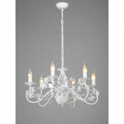 Подвесная люстра Vitaluce V1778-0/6