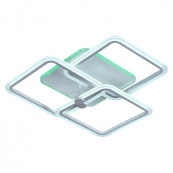 Потолочная светодиодная люстра Profit Light 8001/3 WHT