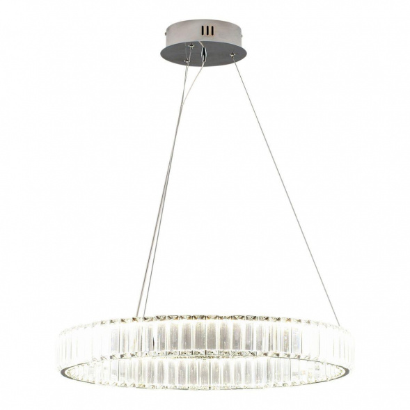 Подвесной светодионый светильник Moderli Asti V10733-PL