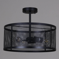 Потолочная люстра Illumico IL1031-3C-05 BK