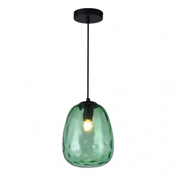 Подвесной светильник Toplight Lillian TL1219H-01GR