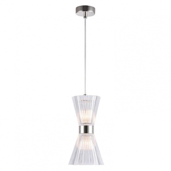 Подвесной светильник Newport 3611/S nickel М0062771