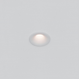 Встраиваемый светильник Maytoni Technical Spark DL094-GU10-W