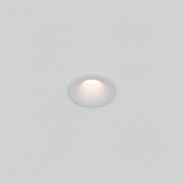 Встраиваемый светильник Maytoni Technical Spark DL094-GU10-W