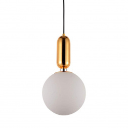 Подвесной светильник Lumina Deco Orito LDP 1219-200 WT+GD