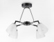 Потолочная люстра Ambrella light Traditional Modern TR303293