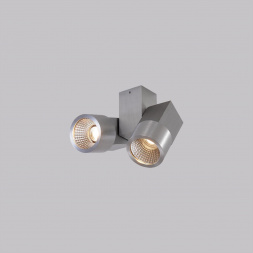 Потолочный светодиодный светильник Citilux Дубль CL556101