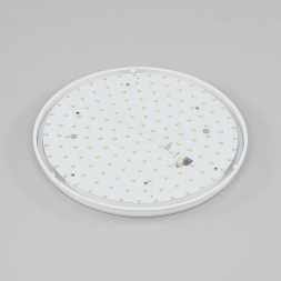 Потолочный светодиодный светильник Citilux Луна CL702221N