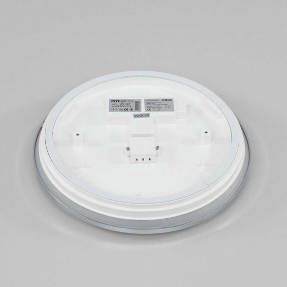 Потолочный светодиодный светильник Citilux Луна CL702221N