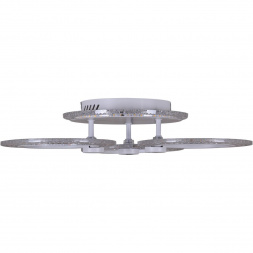 Потолочная светодиодная люстра Reluce 20707-0.3-3+1S