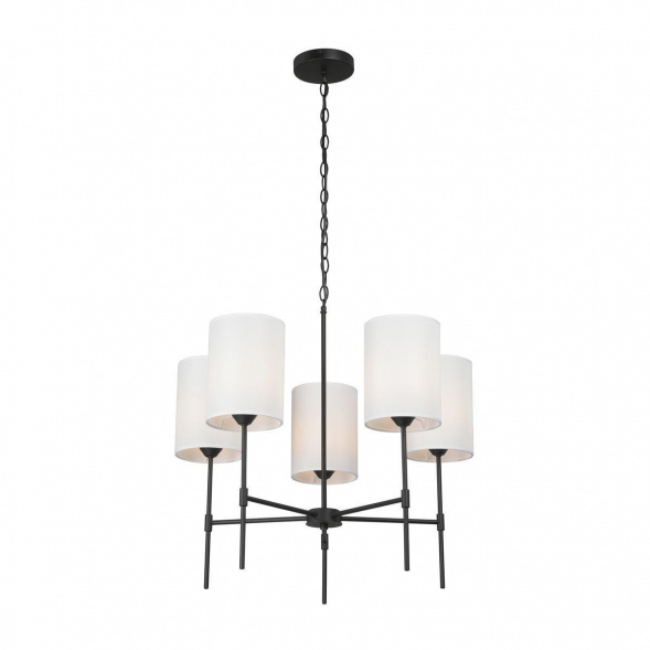 Подвесная люстра Vitaluce V2863-1/5