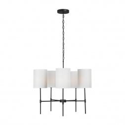 Подвесная люстра Vitaluce V2863-1/5