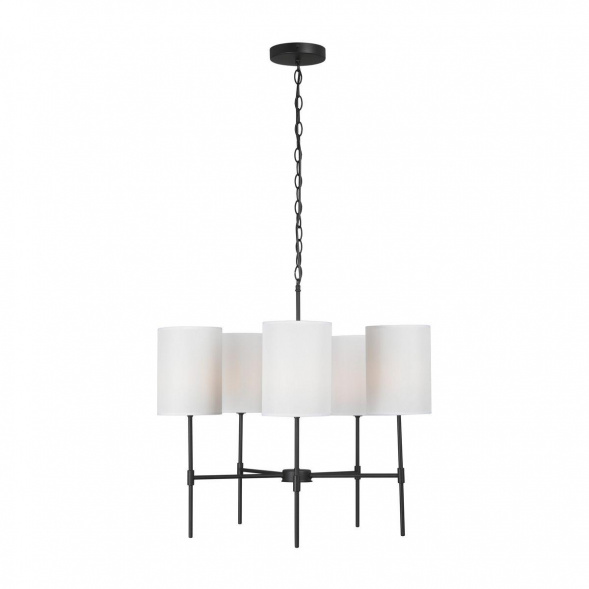 Подвесная люстра Vitaluce V2863-1/5