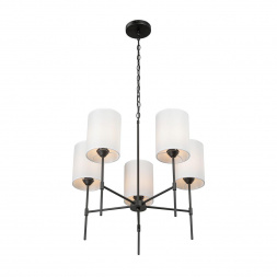 Подвесная люстра Vitaluce V2863-1/5