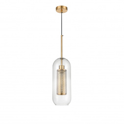 Подвесной светильник Vele Luce Coro VL5524P11