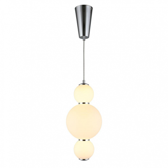 Подвесной светодиодный светильник Aployt Arabel APL.009.06.12