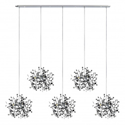 Люстра подвесная Extra Lightstar L5PL721134