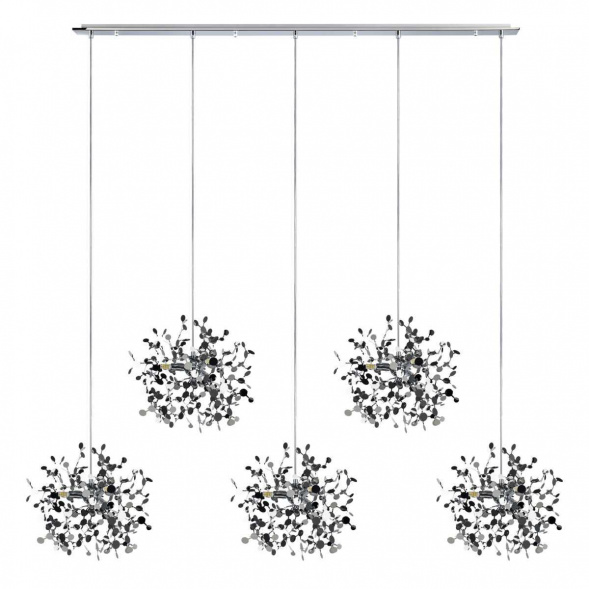 Люстра подвесная Extra Lightstar L5PL721134