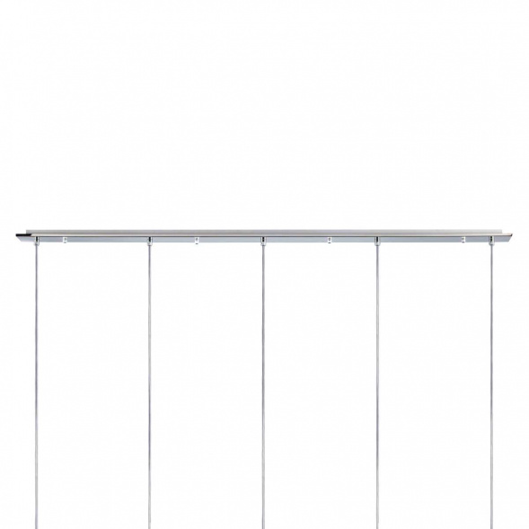 Люстра подвесная Extra Lightstar L5PL721134