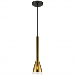 Подвесной светильник Velante 380-306-01