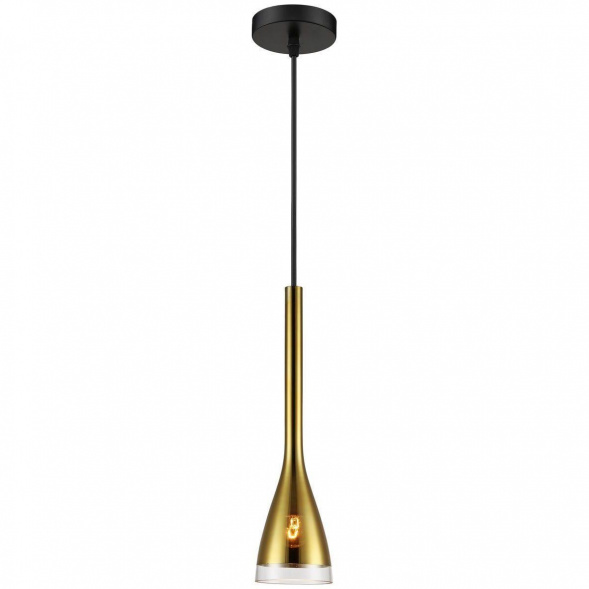 Подвесной светильник Velante 380-306-01