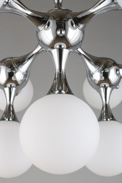 Подвесная люстра Aployt Arlett APL.903.07.09