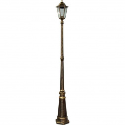 Садово-парковый светильник Feron 6211 11206