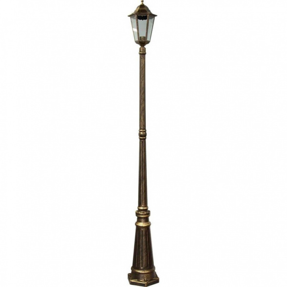 Садово-парковый светильник Feron 6211 11206