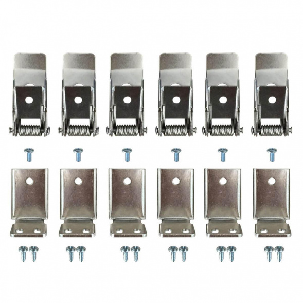 Крепление Arlight FX-T6 для панелей 1200 037007