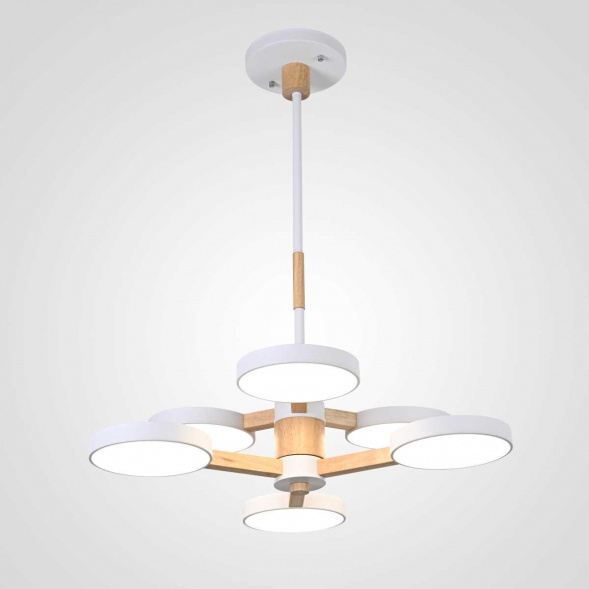 Люстра Imperium Loft TURNA-DBL01 141109-26