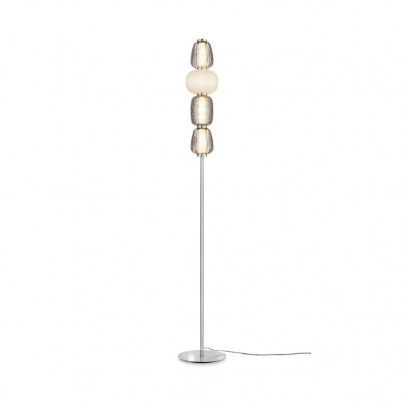 Торшер Maytoni Pattern MOD267FL-L32CH3K