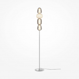 Торшер Maytoni Pattern MOD267FL-L32CH3K