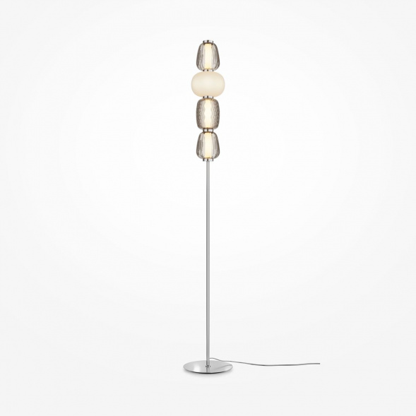 Торшер Maytoni Pattern MOD267FL-L32CH3K