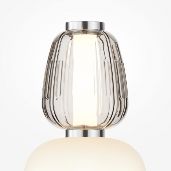 Торшер Maytoni Pattern MOD267FL-L32CH3K