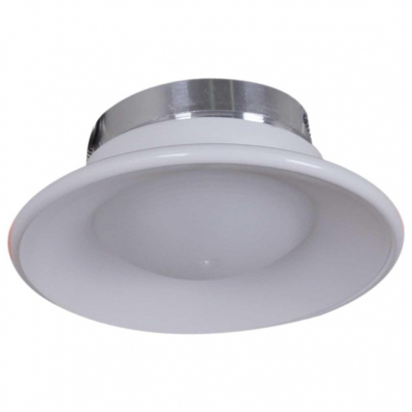 Встраиваемый светильник Reluce Technical 16090-9.0-001RLD MR16 SWT