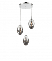 Подвесной светильник Vele Luce Lucy VL5613P23