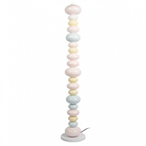 Торшер Loft IT Macaroon 10271F/B