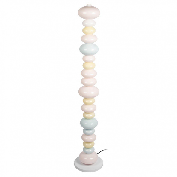 Торшер Loft IT Macaroon 10271F/B