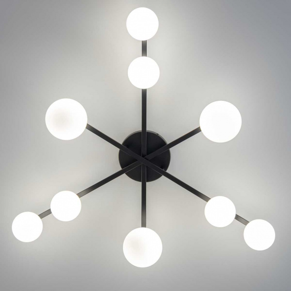 Потолочная люстра Citilux Glob CL209291